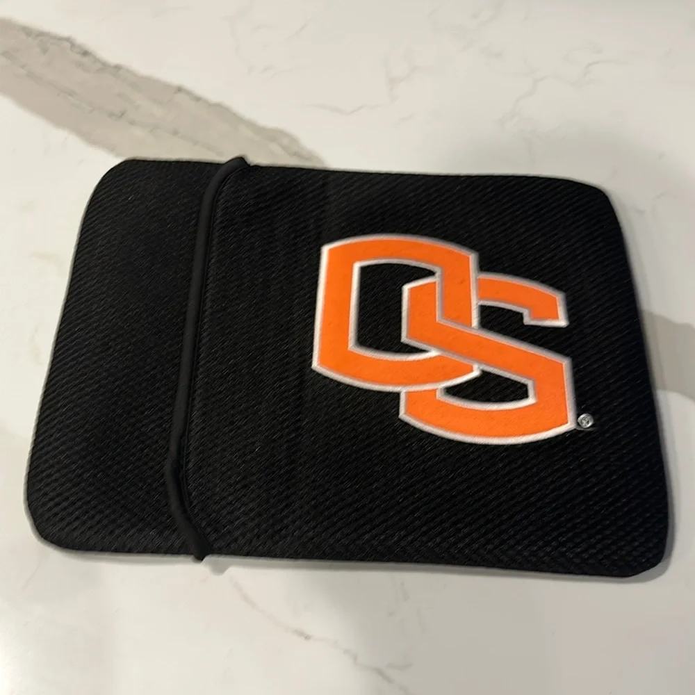Oregon State Tablet Case